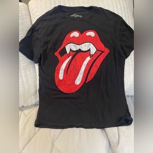 Rolling Stones t-shirt women’s